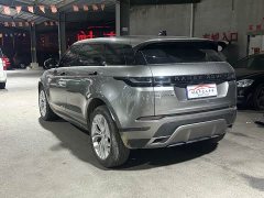 Land Rover Range Rover Evoque L 200PS R-Dynamic Standard Elite - фото 9