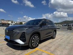 Changan CS75 PLUS Third Generation Champion Edition 1.5T Smart Drive Performance Type - фото 1