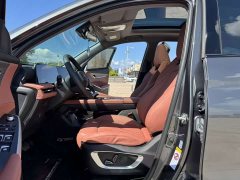 Changan CS75 PLUS Third Generation Champion Edition 1.5T Smart Drive Performance Type - фото 12