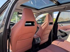 Changan CS75 PLUS Third Generation Champion Edition 1.5T Smart Drive Performance Type - фото 15