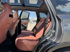 Changan CS75 PLUS Third Generation Champion Edition 1.5T Smart Drive Performance Type - фото 16