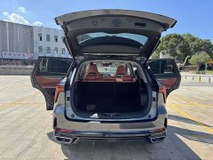 Changan CS75 PLUS Third Generation Champion Edition 1.5T Smart Drive Performance Type - фото 18