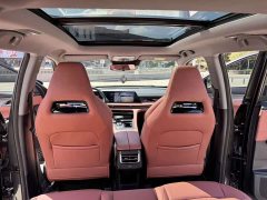 Changan CS75 PLUS Third Generation Champion Edition 1.5T Smart Drive Performance Type - фото 19