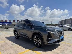 Changan CS75 PLUS Third Generation Champion Edition 1.5T Smart Drive Performance Type - фото 3