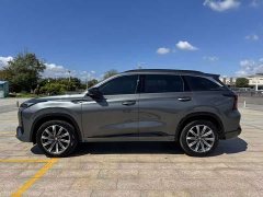 Changan CS75 PLUS Third Generation Champion Edition 1.5T Smart Drive Performance Type - фото 4
