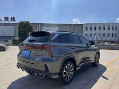 Changan CS75 PLUS Third Generation Champion Edition 1.5T Smart Drive Performance Type - фото 7