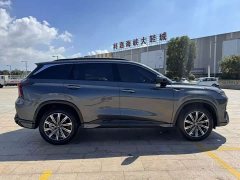 Changan CS75 PLUS Third Generation Champion Edition 1.5T Smart Drive Performance Type - фото 8