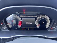 Audi Q3 35 TFSI Fashion Elegant Edition (1.4T) - фото 10