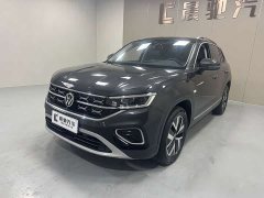 Volkswagen Taos 330TSI FWD Luxury Plus Advanced Edition - photo 1