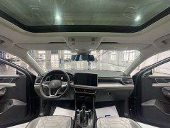 Volkswagen Taos 330TSI FWD Luxury Plus Advanced Edition - photo 10