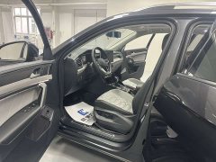 Volkswagen Taos 330TSI FWD Luxury Plus Advanced Edition - photo 11