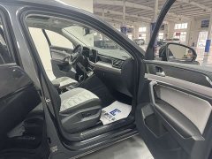 Volkswagen Taos 330TSI FWD Luxury Plus Advanced Edition - photo 13