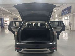 Volkswagen Taos 330TSI FWD Luxury Plus Advanced Edition - photo 15