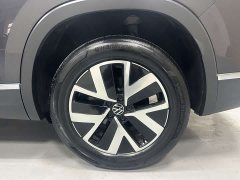 Volkswagen Taos 330TSI FWD Luxury Plus Advanced Edition - photo 17