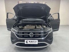 Volkswagen Taos 330TSI FWD Luxury Plus Advanced Edition - photo 18