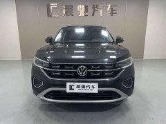 Volkswagen Taos 330TSI FWD Luxury Plus Advanced Edition - photo 2