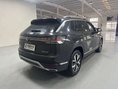 Volkswagen Taos 330TSI FWD Luxury Plus Advanced Edition - photo 4