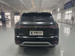 Volkswagen Taos 330TSI FWD Luxury Plus Advanced Edition - photo 5