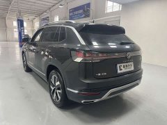 Volkswagen Taos 330TSI FWD Luxury Plus Advanced Edition - photo 6