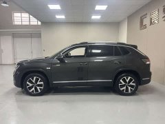Volkswagen Taos 330TSI FWD Luxury Plus Advanced Edition - photo 7