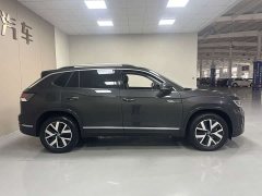Volkswagen Taos 330TSI FWD Luxury Plus Advanced Edition - photo 8