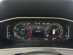 Volkswagen Taos 330TSI FWD Luxury Plus Advanced Edition - photo 9