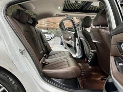 BMW 3 Series 325Li M Sport Package - ფოტო 10