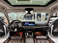 BMW 3 Series 325Li M Sport Package - ფოტო 11