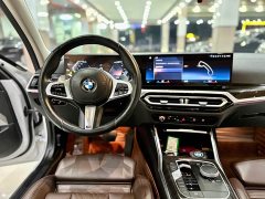 BMW 3 Series 325Li M Sport Package - ფოტო 12
