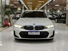 BMW 3 Series 325Li M Sport Package - ფოტო 2