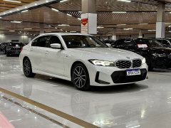 BMW 3 Series 325Li M Sport Package - ფოტო 3