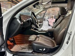 BMW 3 Series 325Li M Sport Package - ფოტო 7