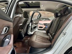 BMW 3 Series 325Li M Sport Package - ფოტო 8