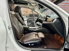 BMW 3 Series 325Li M Sport Package - ფოტო 9
