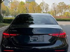 Mercedes-Benz C-Class C 260 L AMG Line - ფოტო 3