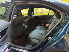 Mercedes-Benz C-Class C 260 L AMG Line - ფოტო 7