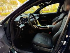 Mercedes-Benz C-Class C 260 L AMG Line - ფოტო 8