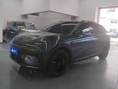 Leapmotor C11 Pure Electric 580 AWD Performance Edition - фото 1