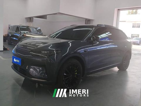 2023 Leapmotor C11 Pure Electric 580 AWD Performance Edition - ავტომობილი ჩინეთიდან