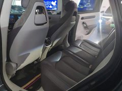 Leapmotor C11 Pure Electric 580 AWD Performance Edition - фото 11