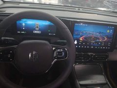 Leapmotor C11 Pure Electric 580 AWD Performance Edition - фото 16