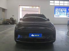 Leapmotor C11 Pure Electric 580 AWD Performance Edition - фото 2