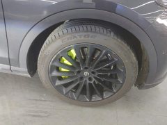 Leapmotor C11 Pure Electric 580 AWD Performance Edition - фото 6