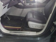 Leapmotor C11 Pure Electric 580 AWD Performance Edition - фото 9
