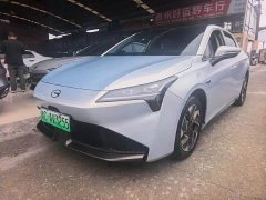 GAC AION S Plus 80 Smart Drive Edition - фото 1