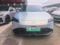 GAC AION S Plus 80 Smart Drive Edition - фото 2