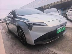 GAC AION S Plus 80 Smart Drive Edition - фото 3