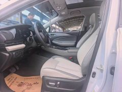 GAC AION S Plus 80 Smart Drive Edition - фото 4