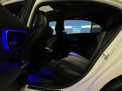 Mercedes-Benz C-Class C 200 L Sport Edition - ფოტო 13