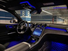 Mercedes-Benz C-Class C 200 L Sport Edition - ფოტო 14
